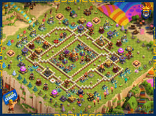 Th16 LL Base