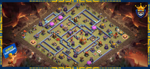 Th16 Base