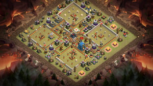 Th12 아일랜드 베이스 디자인