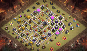 Base de guerre TH11