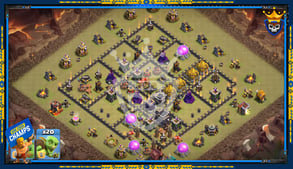 Th9 Pro Base
