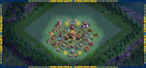 Builder Hall 5