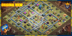 WERELD BESTE TH12 War