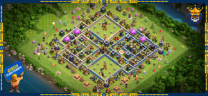TH14 base