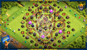 ハイブリッドベース TH10