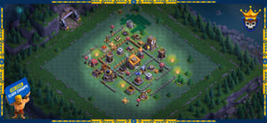 Best Builder Hall 06