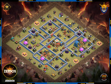 Champ Bases from Pro Pack January 2024 TH-12 x 5 CWL/ESL