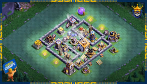 BH8 BASE