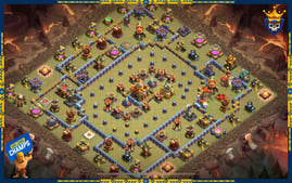 Th16 Base