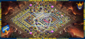 TH15 // WAR & CWL // TOXIC