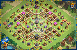 TH17 BASE from Sir Moose
