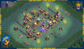 Bh 10 defense base