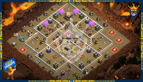 Disposizione base TH11