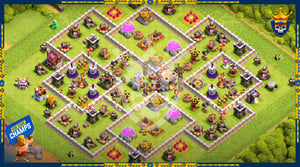 TH11 HYBRID BASE