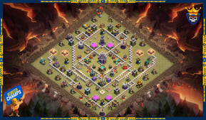th15 war base