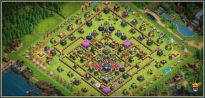 Th15 Base test