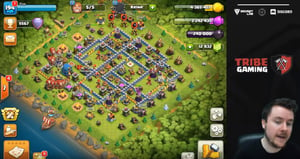 TH12 trophy base from Itzu