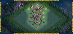 Builder Hall 8