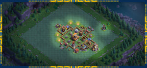 Builder Hall 4.