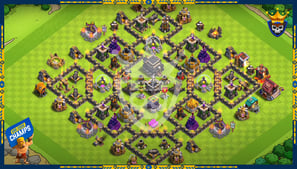 TH9 Anti 3-Star