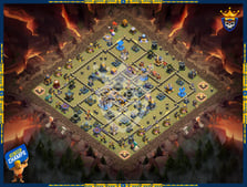 Th18 Pro Base by Dima