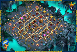 LEGENDS LEAGUE TH16