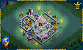 BH8 BASE 2-STAR