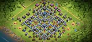 Th13 base