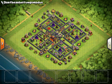 Strong Th10 base