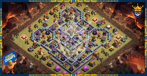 TH15 ONGESLAGEN BASIS