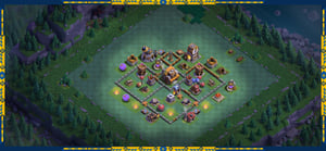 Builder Hall 5.