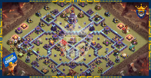 STRONGEST TH 15 BASE