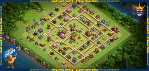 Th16 Base