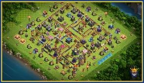 CWL/CW base TH14