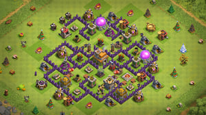 th7 trophy base