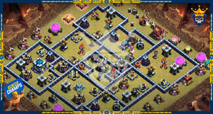 TH13 NEVER 3 STAR