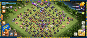Strong th15 base