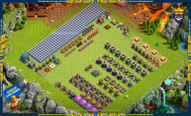 Th 12 progress base