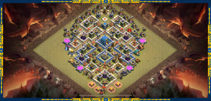 TH12 War Base 4