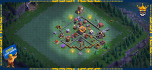 Builder Hall 6