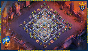 AJ's Self Made War/Ranked Base