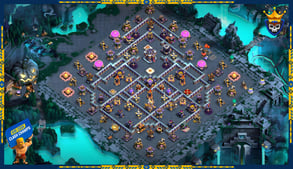 Th15 base