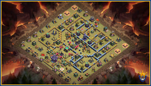 Base de guerra Th15