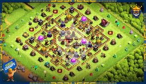 ハイブリッドベース TH10