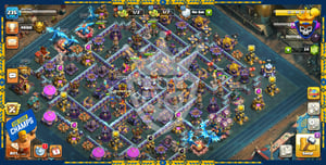 Base di guerra Th15