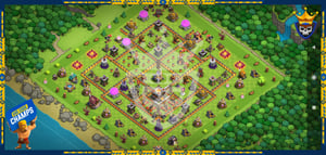 La base di guerra 11