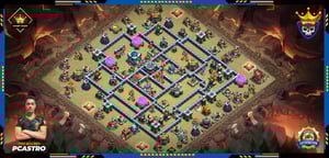 プロパック 2024 年 13 月のチャンピオンベース TH-5 x XNUMX CWL/ESL