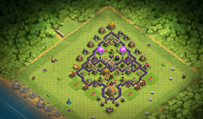 Th7 Tree design