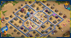 TH12 Base