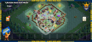 Bh9 Builder hall